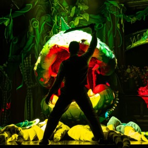 Photos: First Look At LITTLE SHOP OF HORRORS At La Mirada Theatre Photo
