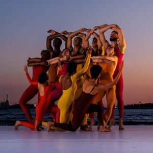 Battery Dance Accepting Applications For 45th Annual BATTERY DANCE FESTIVAL Photo