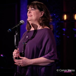 Photos: The Best of Ann Hampton Callaway at 54 Below Photo