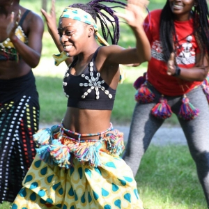 See Chicago Dance Announces More than 60 Events for the June 2023 Chicago Dance Month Photo