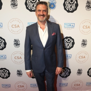 Cast Set for Porchlight's 2024 ICONS Gala Celebrating Raúl Esparza