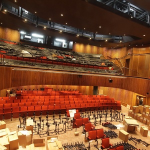 Arts Theatre Cambridge Will Reopen Its Doors After Ten-month Transformation Photo