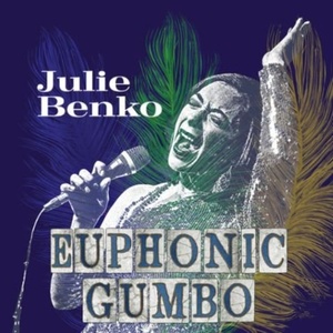 Julie Benko Will Bring EUPHONIC GUMBO to Feinstein's at the Nikko Photo