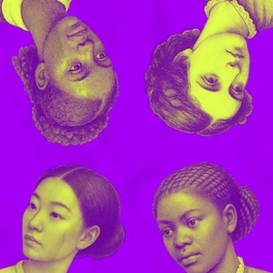 Portland Center Stage Will Present Lauren Gunderson’s LOUISA MAY ALCOTT’S LITTLE  Photo