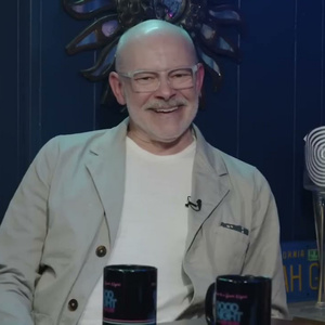Rob Corddry Opens Up About Playing a Veteran in THE AUDACITY After Losing His Own Fat Photo