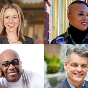 Kelly Strayhorn Theater to Host 18th Benefit House Party with Karaoke Night Photo