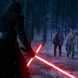STAR WARS: THE FORCE AWAKENS in Concert Comes to The Royal Albert Hall Photo