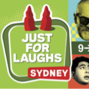 JUST FOR LAUGHS SYDNEY to Make Australian Debut With International Comedy Lineup Photo