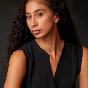 Alicia Graf Mack, Renowned Dancer, Educator, and Institutional Leader Appointed Artistic D Photo