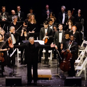 Richmond County Orchestra Performs Concerto di Primavera in June