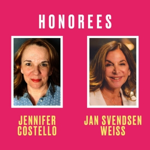 Transport Group 2024 Gala Will Honor Jennifer Costello and Jan Svendsen Weiss This April