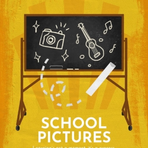 Milo Cramer's SCHOOL PICTURES Begins Performances At Theater Latté Da February 5 Photo