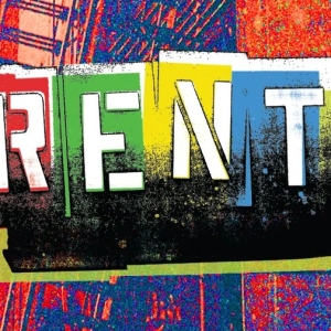 RENT Comes to Theatre Tallahassee in August Photo