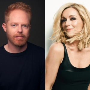 Jesse Tyler Ferguson, Jane Krakowski, Martha Plimpton, Paulo Szot, and More Join Sond Photo