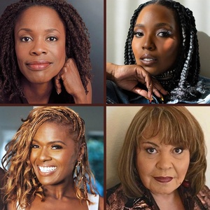 Full Cast Set For ANGRY, RAUCOUS, AND SHAMELESSLY GORGEOUS At Geffen Playhouse Photo