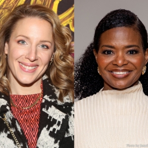 Mendez, Mueller, LaChanze, & More Join BROADWAY’S LEADING LADIES Concert Photo