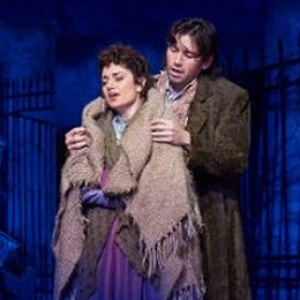 The Greatest Love Story Ever Sung: Canadian Opera Company's LA BOHÈME Invites…