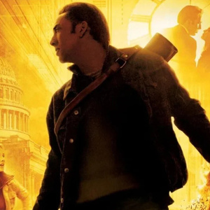 ARMAGEDDON, GLORY, APOLLO 13, and NATIONAL TREASURE Set for Bilheimer Capitol Theatre Photo