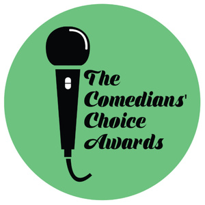 THE COMEDIANS' CHOICE AWARDS 2026 Reveals Edinburgh Fringe Shortlists
