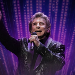 Barry Manilow's Manilow Music Project Will Give Away $170,000 For Local High School B Photo