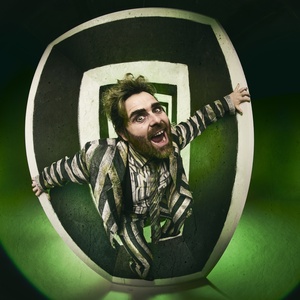 David Fynn Will Lead BEETLEJUICE THE MUSICAL in the West End Video