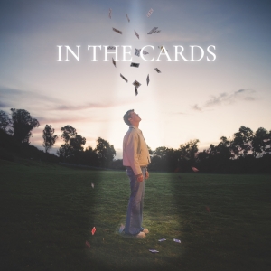Video: Jamie Miller Releases 'In the Cards' Photo