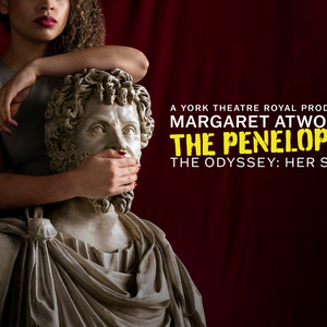 Amelia Bullmore Will Lead THEPENELOPIAD at York Theatre Royal Photo