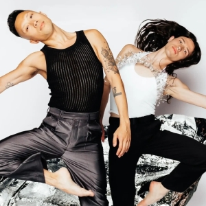 MIGRATIONS Opens Repertory Dance Theatre's 60th Anniversary Season Photo