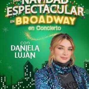 The Teatro Hidalgo in Mexico City Hosts UNA NAVIDAD ESPECTACULAR EN BROADWAY Photo