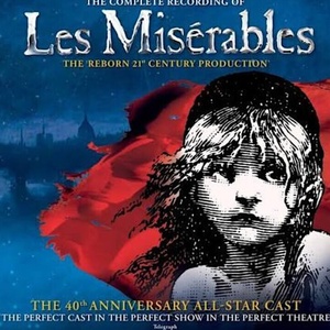 Killian Donnelly, Bradley Jaden, and More Set For LES MISERABLES 40th Anniversary Alb Photo