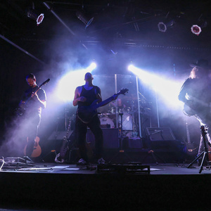 Ozzy & Black Sabbath Tribute SPEAK OF THE DEVIL Will Come to Shadowbox Live Photo
