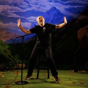 David Cale's BLUE COWBOY is Now Playing at The Bushwick Starr Photo