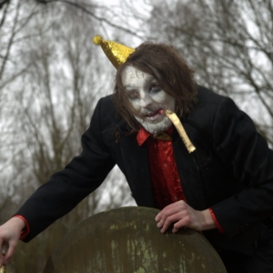 Joe Kent-Walters Returns to the Edinburgh Festival Fringe With More Frankie Monroe