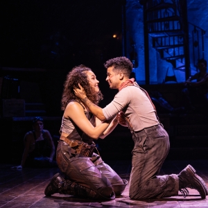 Tickets Now on Sale For HADESTOWN Performances Through December 1