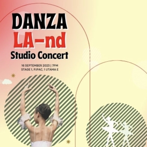 DANZA LA-ND Comes to PJPAC This Weekend Photo