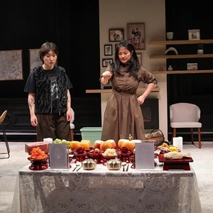 Review Roundup: JESA Opens at The Public Theater Photo