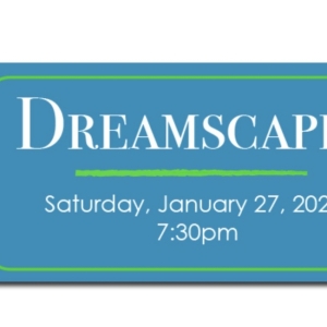 DREAMSCAPES Will Be Performed by Anchorage Symphony Next Year Photo