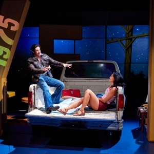 Photos: First Look at Qui Nguyen's POOR YELLA REDNECKS at MTC Stage I Photo