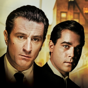 Restored 4K GOODFELLAS to Screen at The Park Theatre with Live Talkback Featuring Act Photo