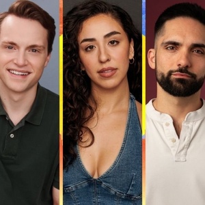 WEST SIDE STORY to Close Fulton Theatre's 2025-2026 Season Photo