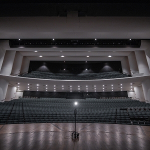 Wharton Center Completes Phase One Renovations: Enhancing A World-Class Venue Photo