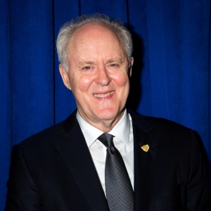 John Lithgow Cast As 'Albus Dumbledore' in New HARRY POTTER Series On HBO Interview