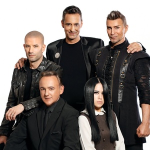 LUIS DE MATOS IMPOSSIBLE  AO VIVO Comes to Teatro Tivoli BBVA Photo