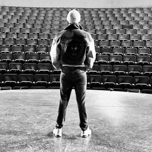 Matt Lapinskas Will Run London Marathon For Acting for Others and Theatre Chaplaincy UK Photo