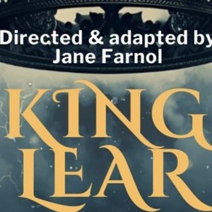 Cast Set For KING LEAR at TheatreWorks Photo