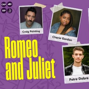Shakespeare North Playhouse And Graeae, In Association With Theatre By The Lake…