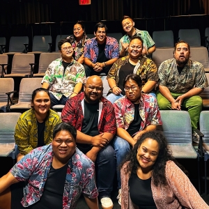  Ryan “Oki” Naka and The Improv Superette Bring Comedy to the Kumu Kahua  Photo