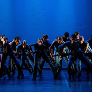 Joburg Ballet Make UK Debut at The Royal Opera House With COMMUNION OF LIGHT Photo
