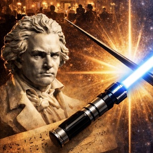 Main St. Chamber Orchestra Will Perform Beethovens 5th and STAR WARS Photo