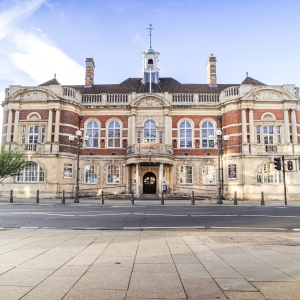 Battersea Arts Centre Reveals 2025/26 Season Photo